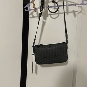 TJMAXX ‘DKNY SHOULDER BAG’